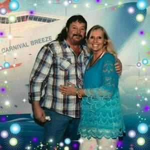 Meet your Posher, Carol joy